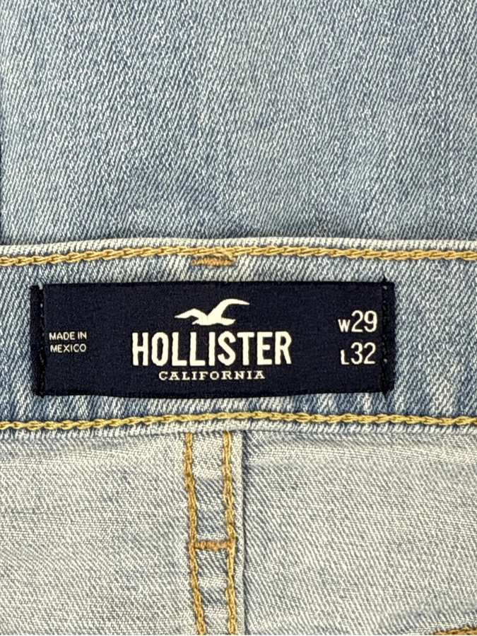 Hollister
