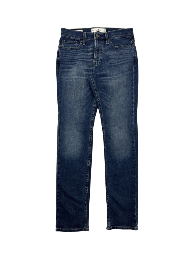 Hollister