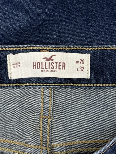 Hollister