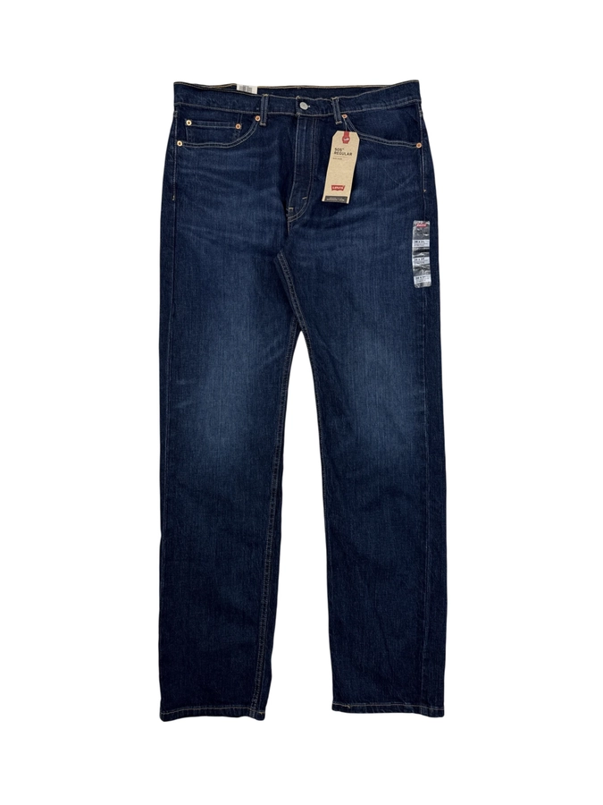 Levi’s