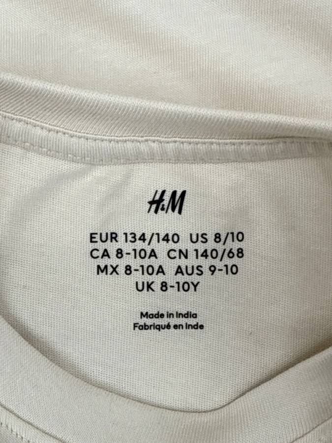 H&M