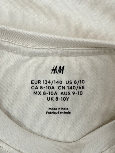 H&M