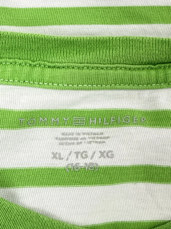 Tommy Hilfiger