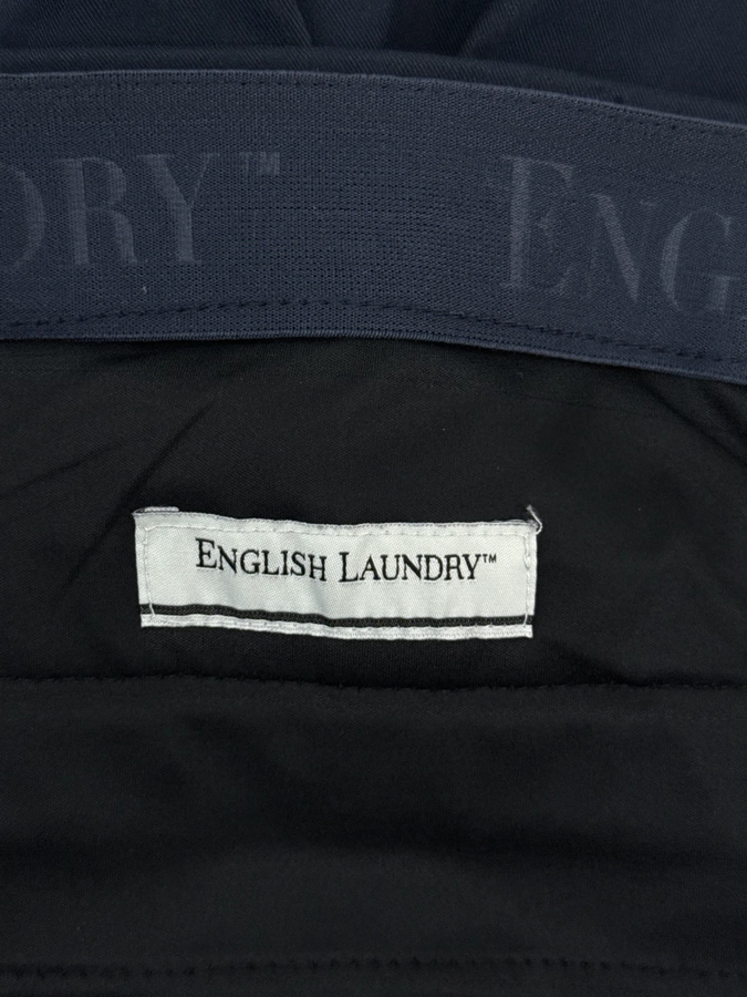 English Laundry