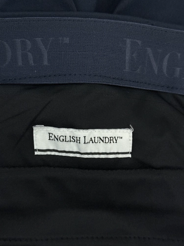 English Laundry