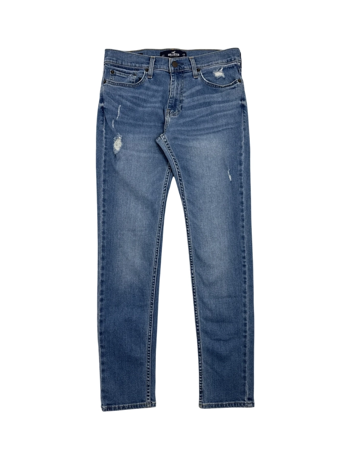 Hollister