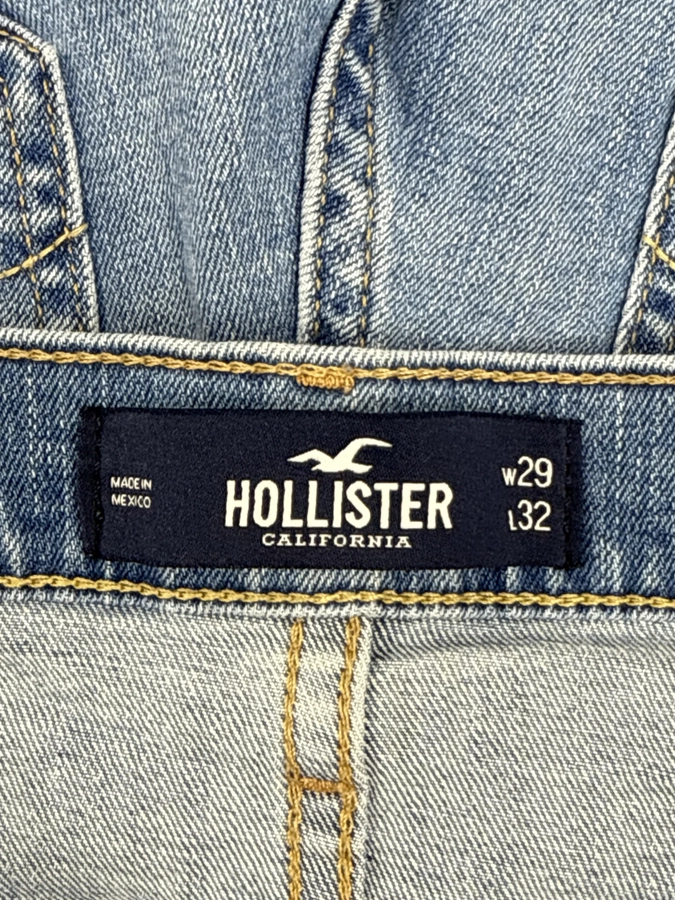 Hollister