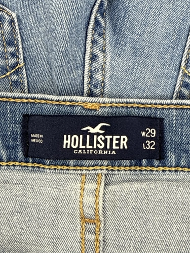 Hollister