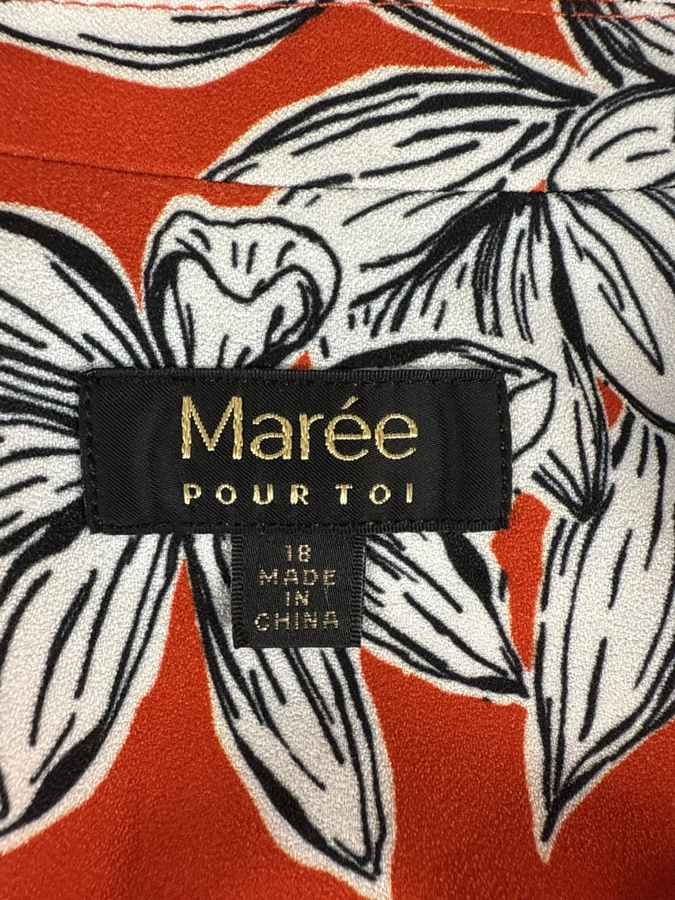 Maree Pour Toi