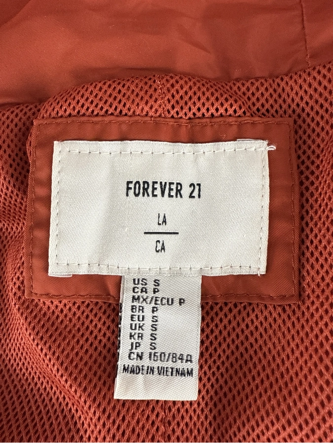 Forever 21