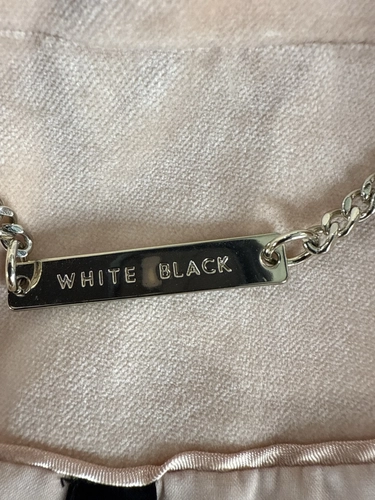 White House Black Market
