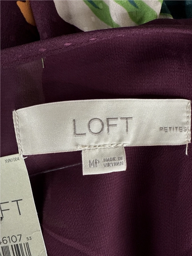 Loft Petites