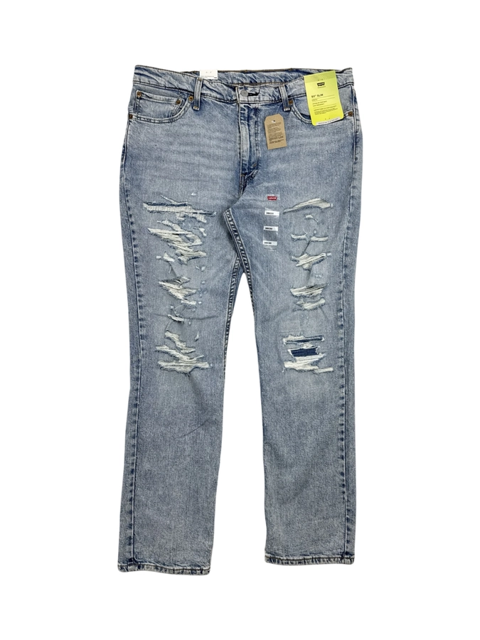 Levi’s