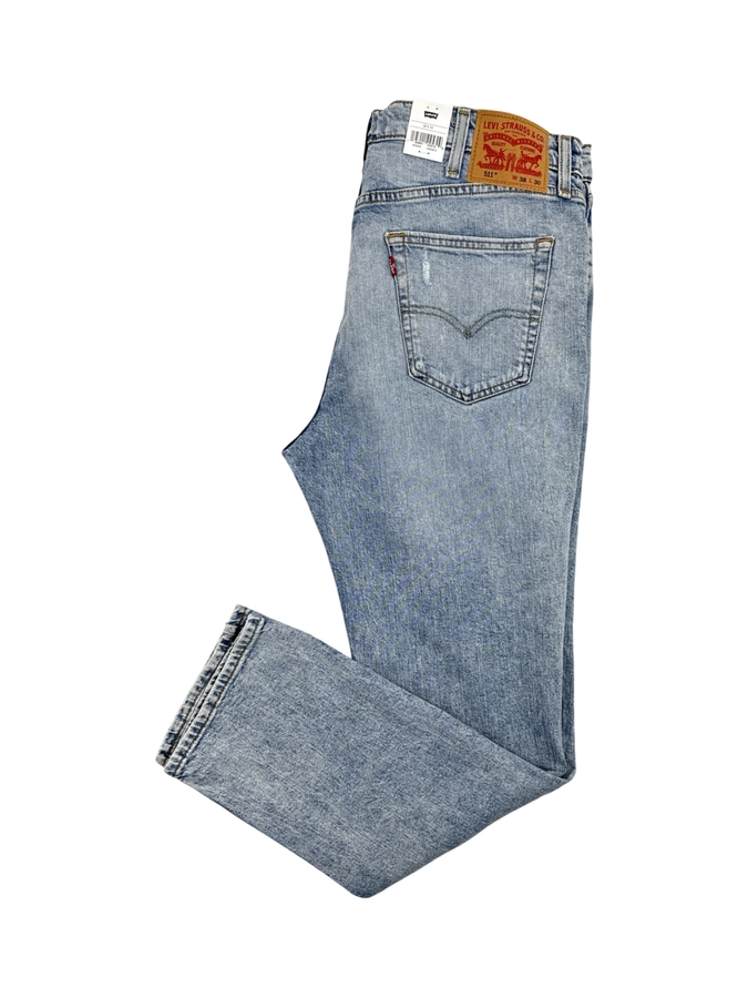 Levi’s