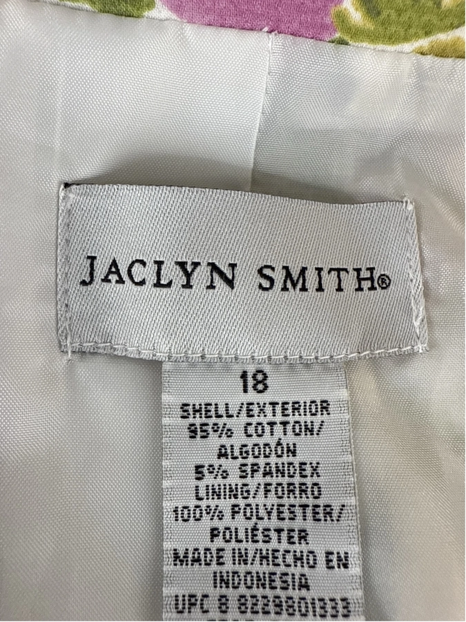Jaclyn Smith