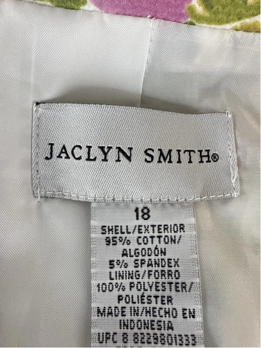 Jaclyn Smith