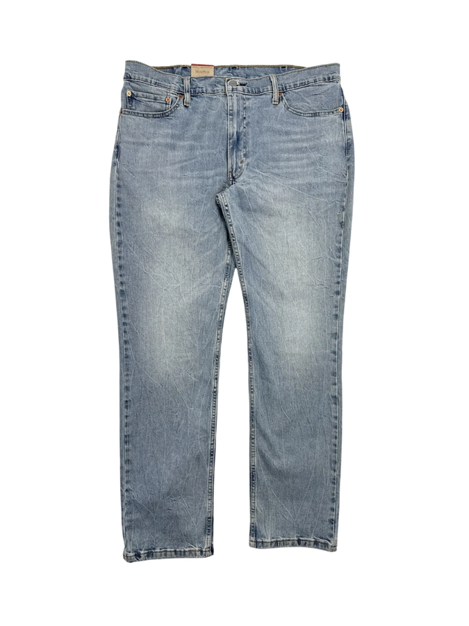 Levi’s