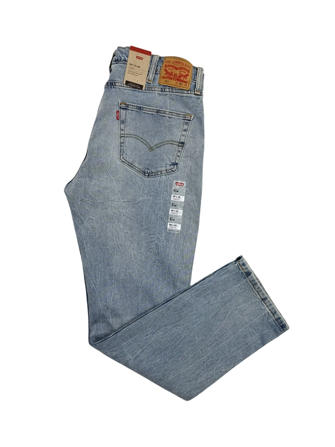Levi’s