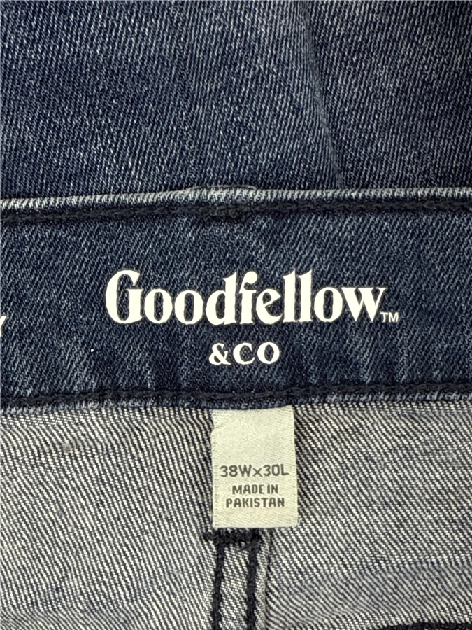 Goodfellow & Co