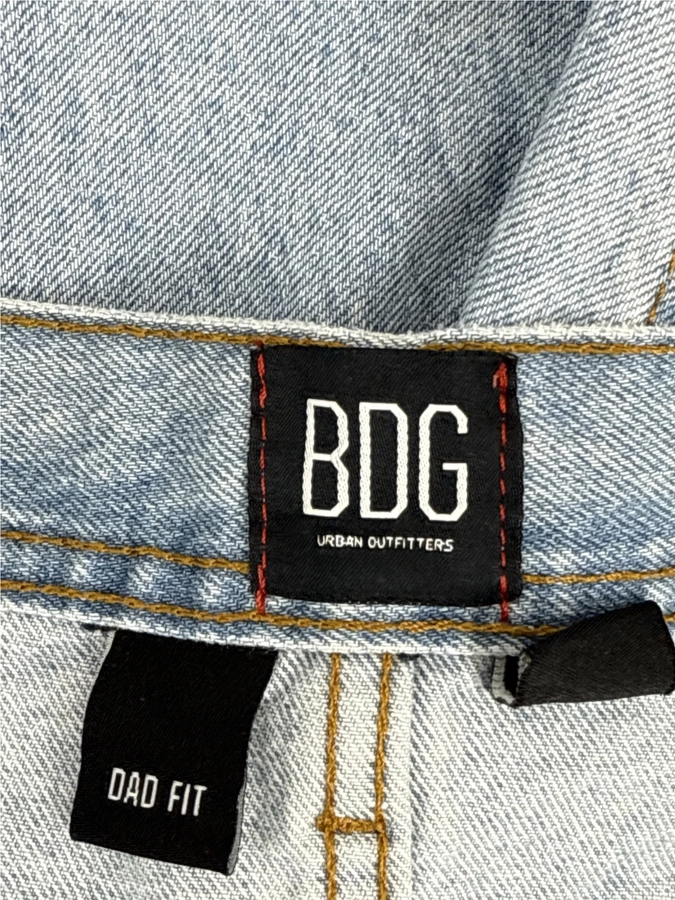 BDG