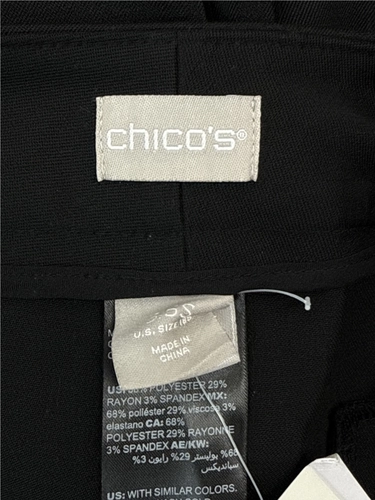 Chico's