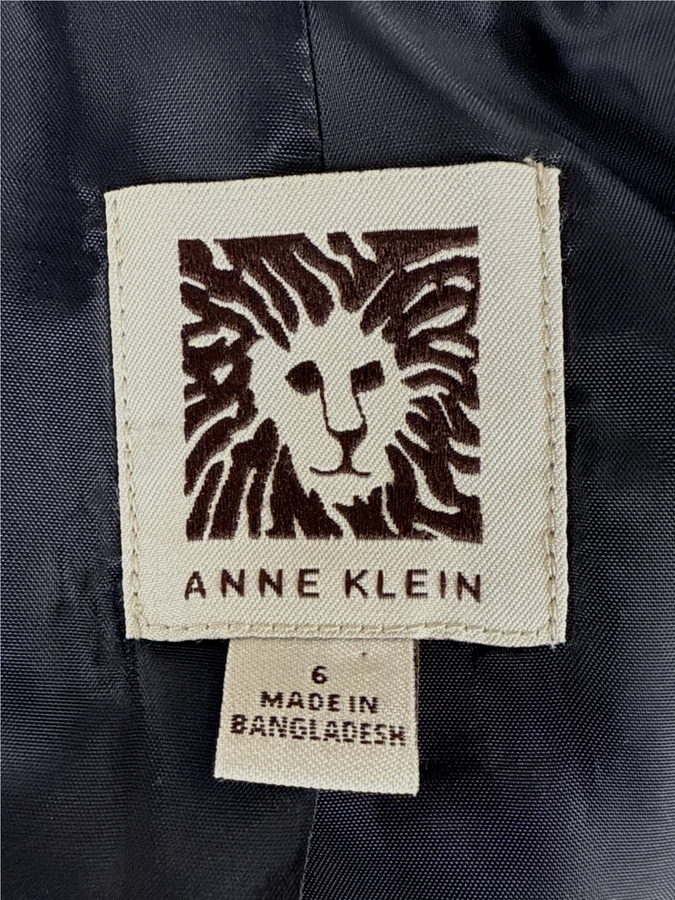 Anne Klein