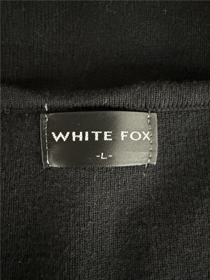 White Fox
