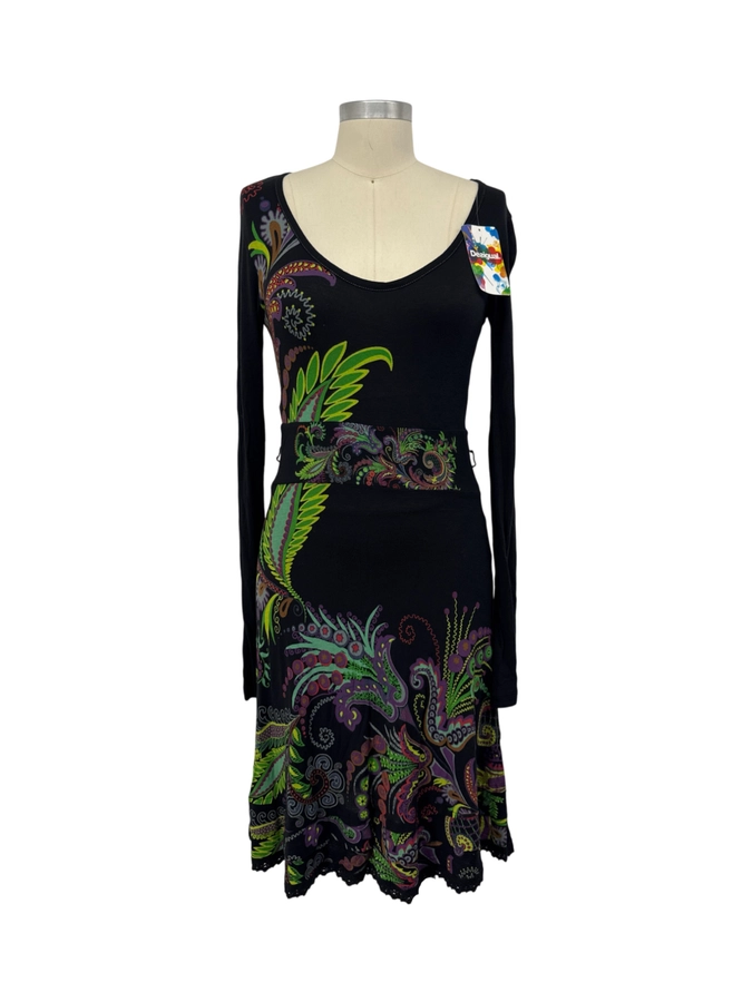 Desigual