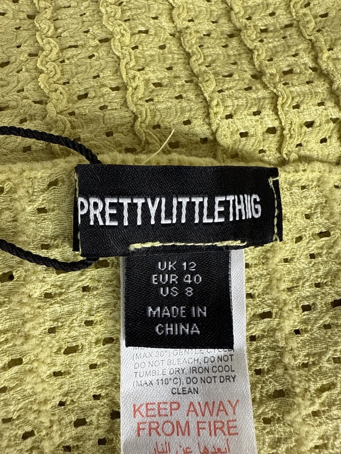 Pretty Little Thing
