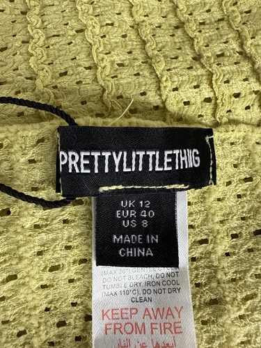 Pretty Little Thing
