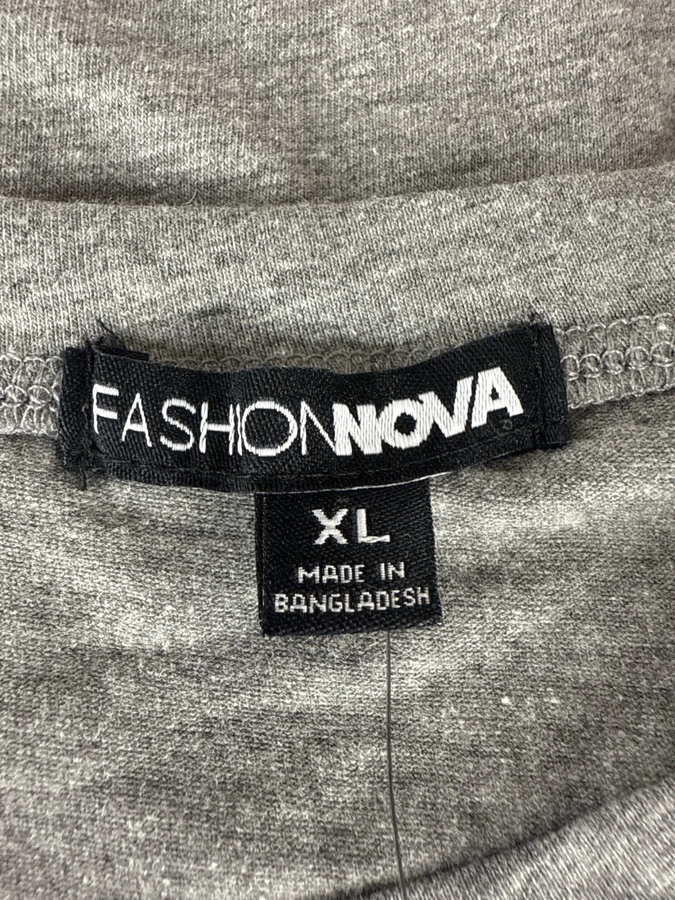 Fashion Nova