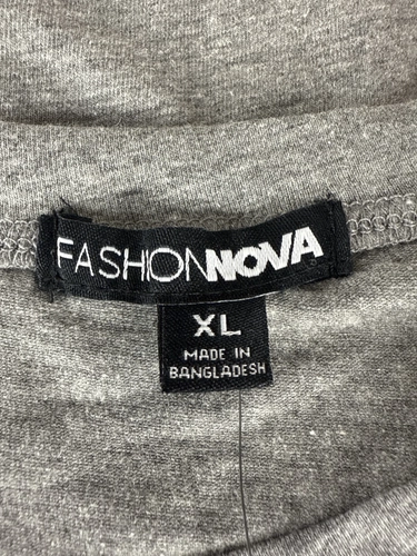 Fashion Nova