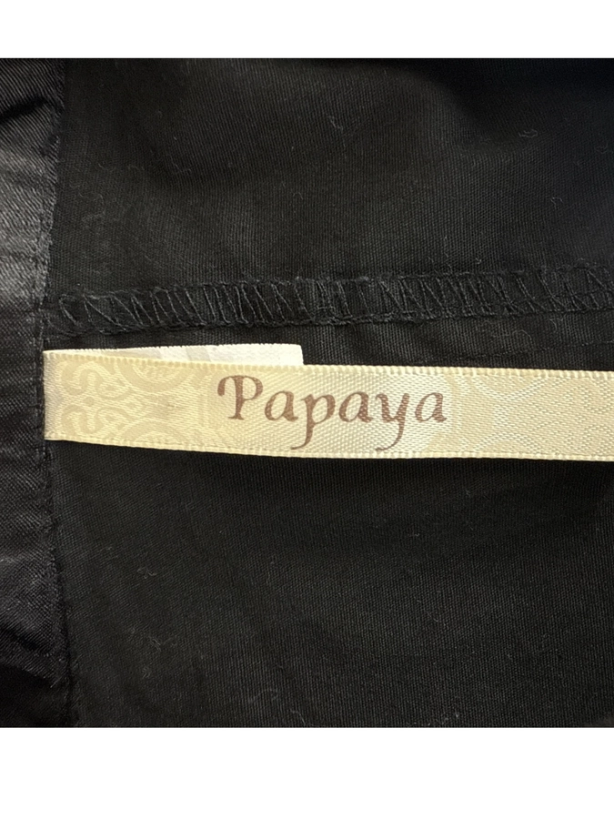 Papaya