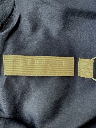 Keepsake