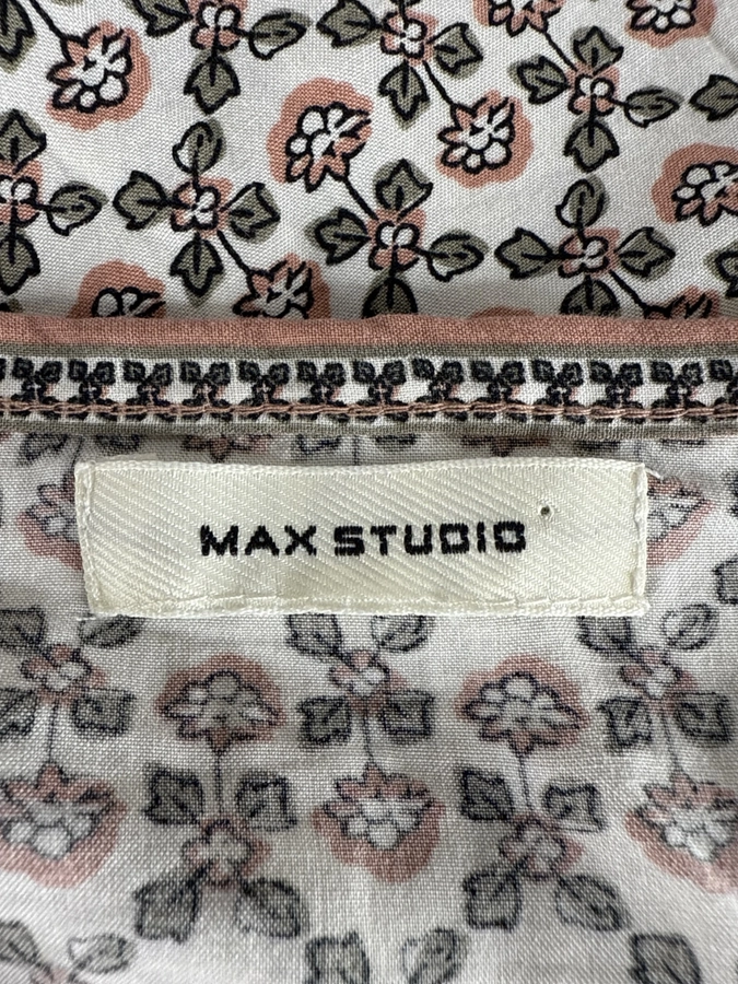 MaxStudio