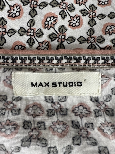 MaxStudio