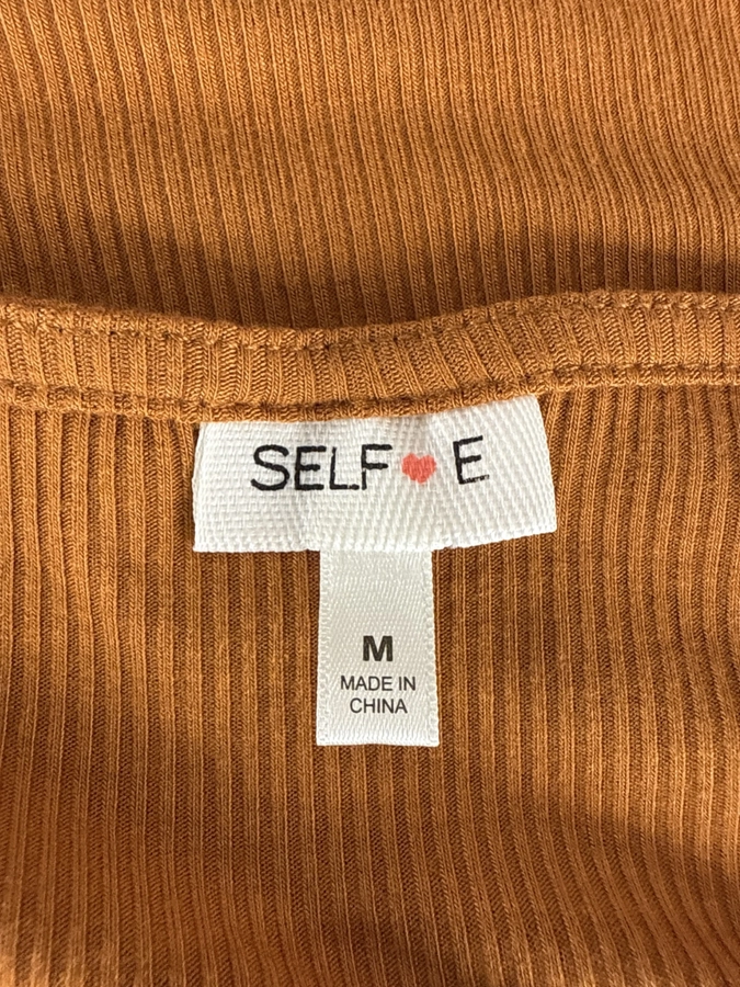 Self E