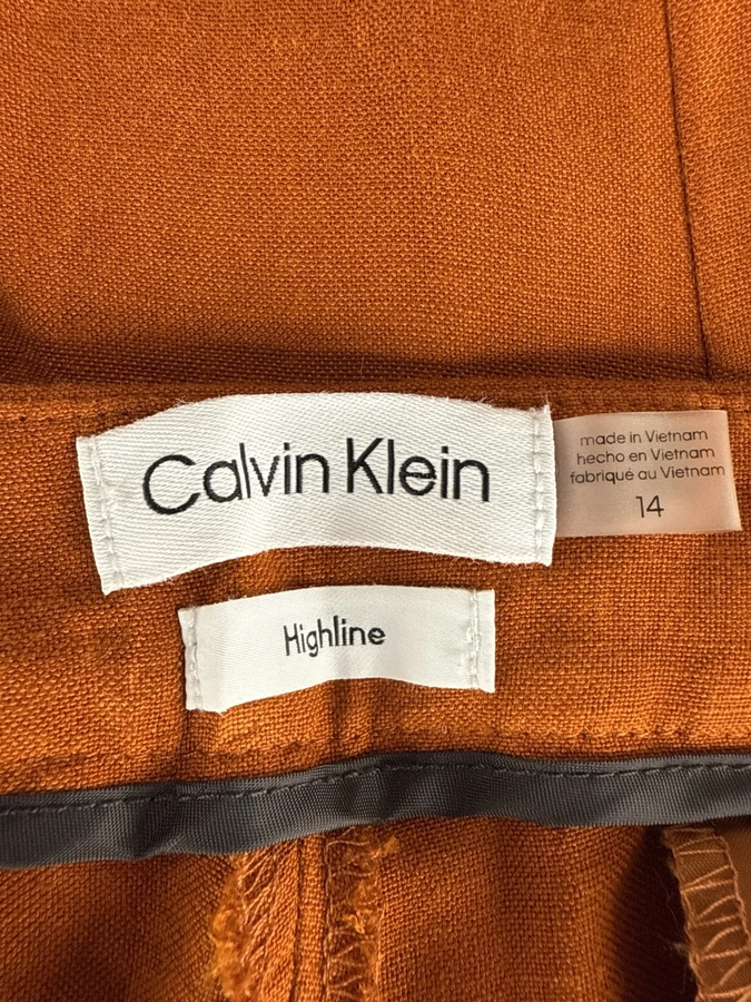 Calvin Klein