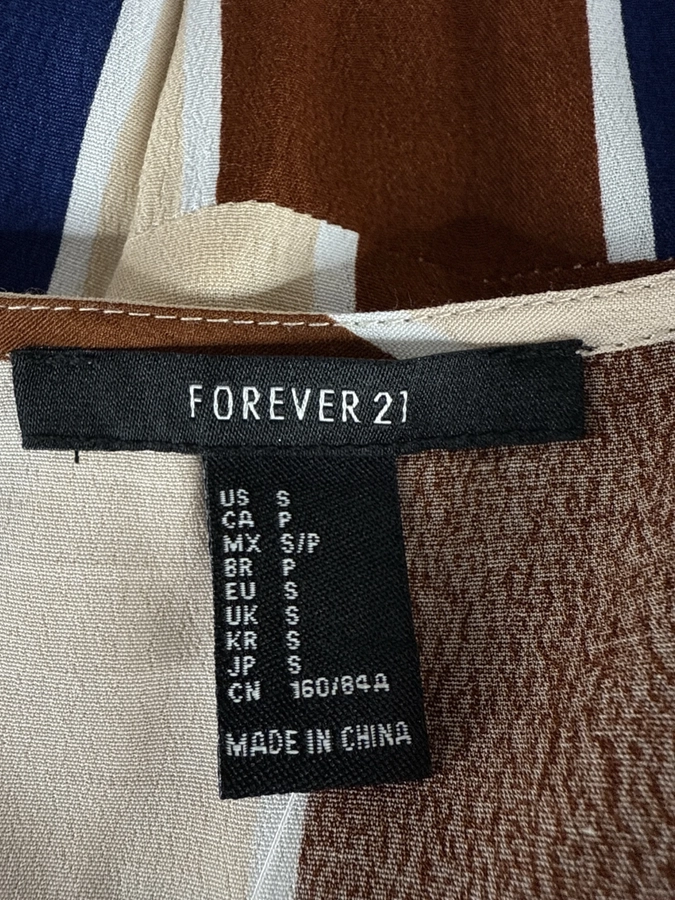 Forever 21