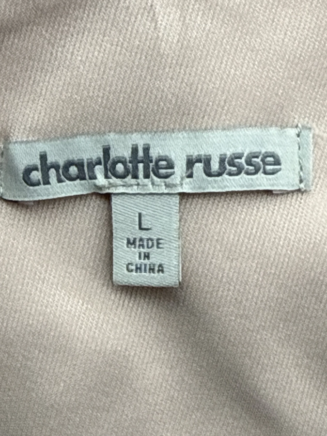Charlotte Rouse