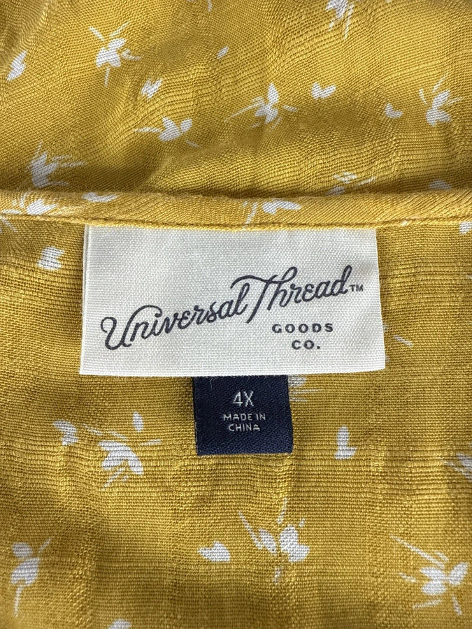 Universal Thread