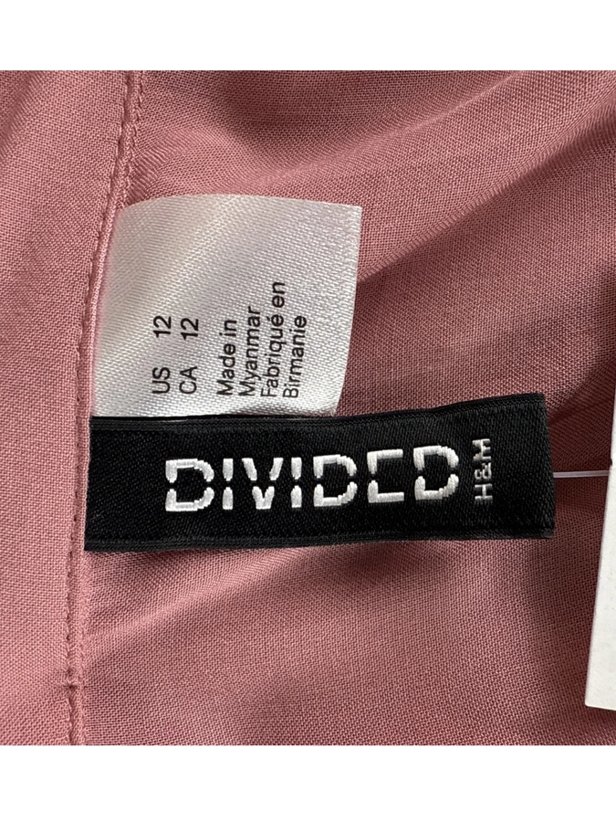 Divided H&M