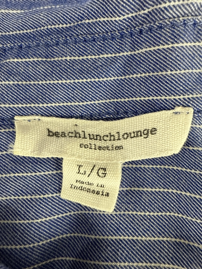 Beach Lunch Lounge