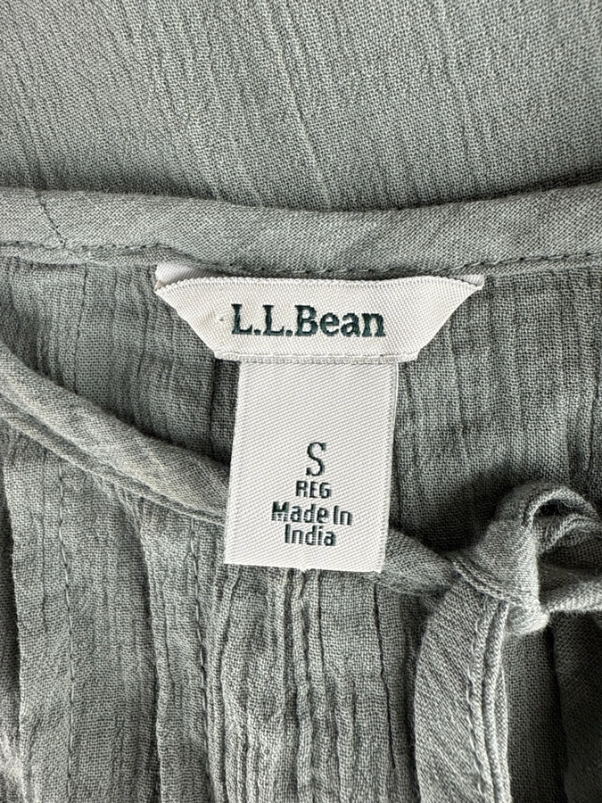 L.L. Bean