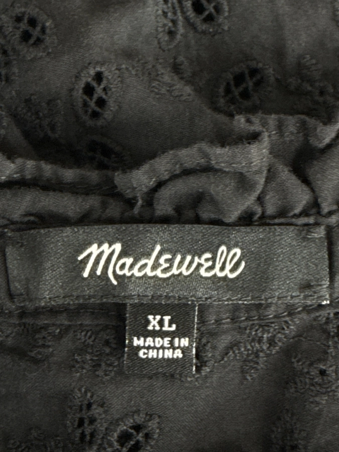 Madewell