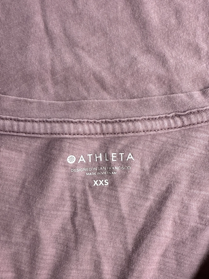 Athleta