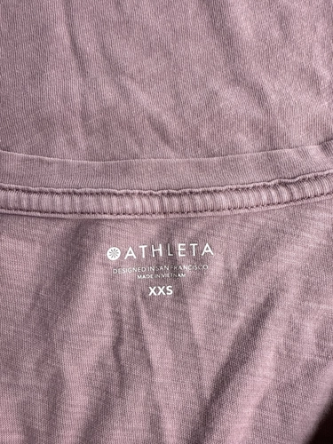 Athleta