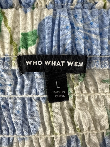 Who What Wear