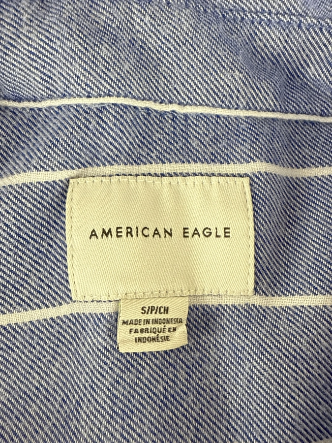 American Eagle
