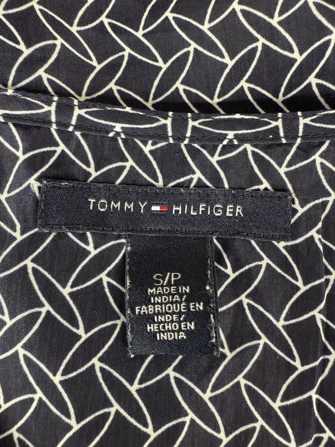 Tommy Hilfiger